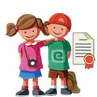 Регистрация в Дмитрове для детского сада